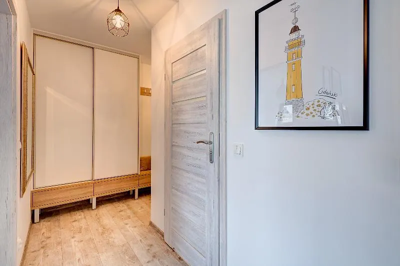 Dom & House - Apartments Winter Residence Gdansk