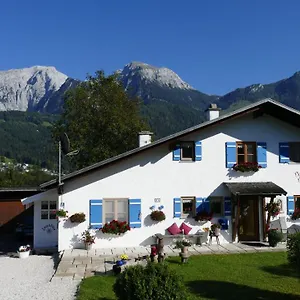 Haus Hansbua Schönau am Königssee